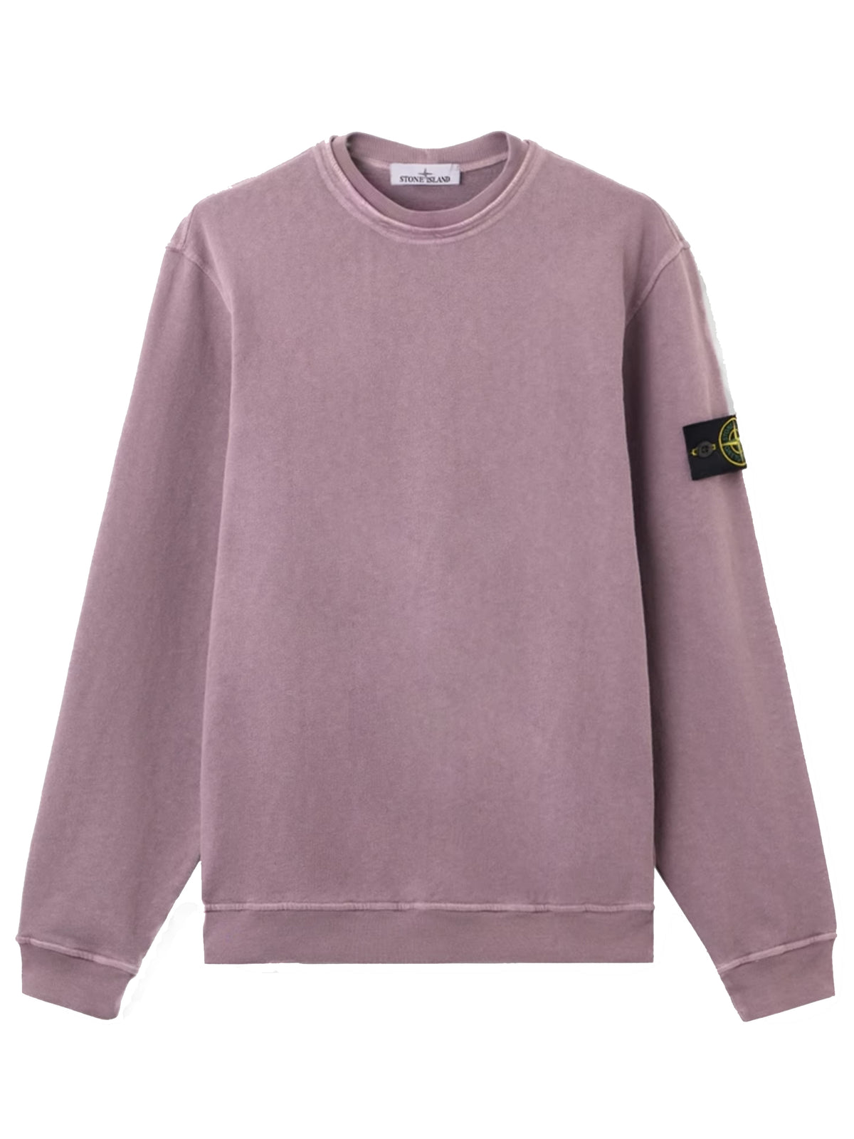 felpa 6100034 uomo viola 