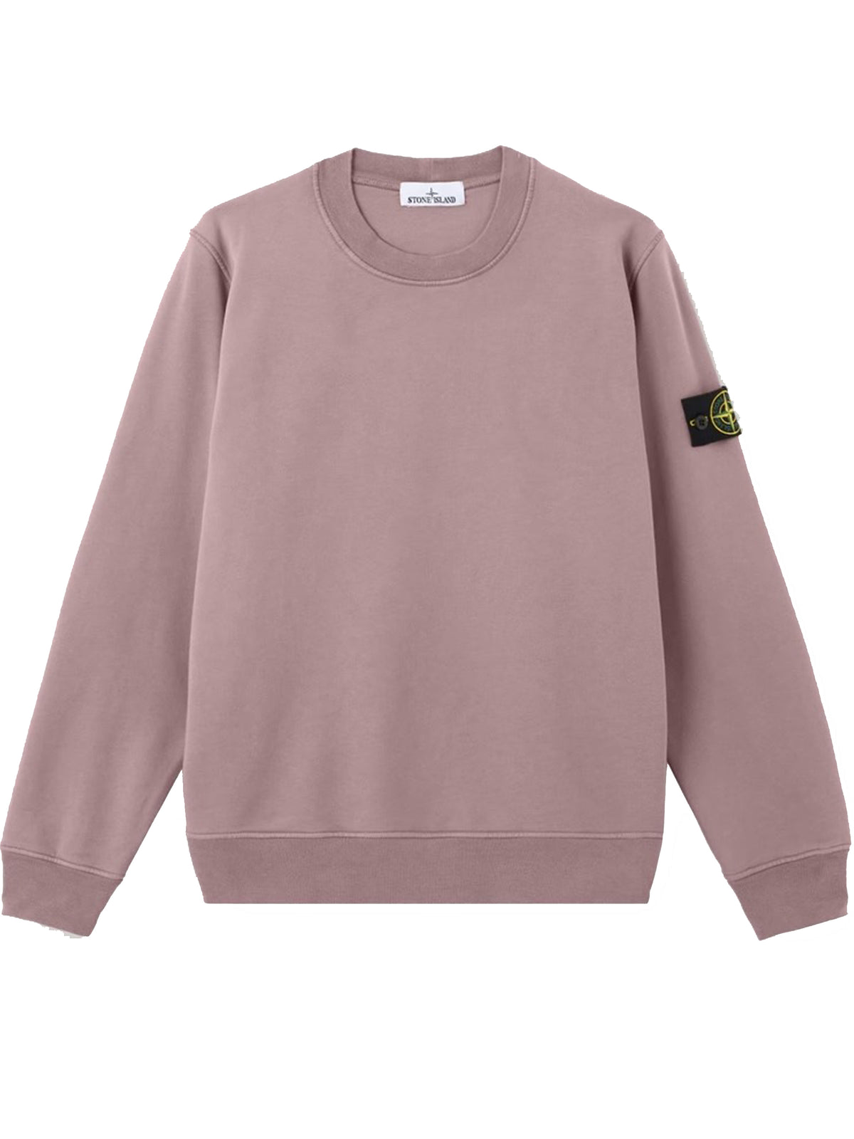 felpa 6100060 uomo grigio viola 