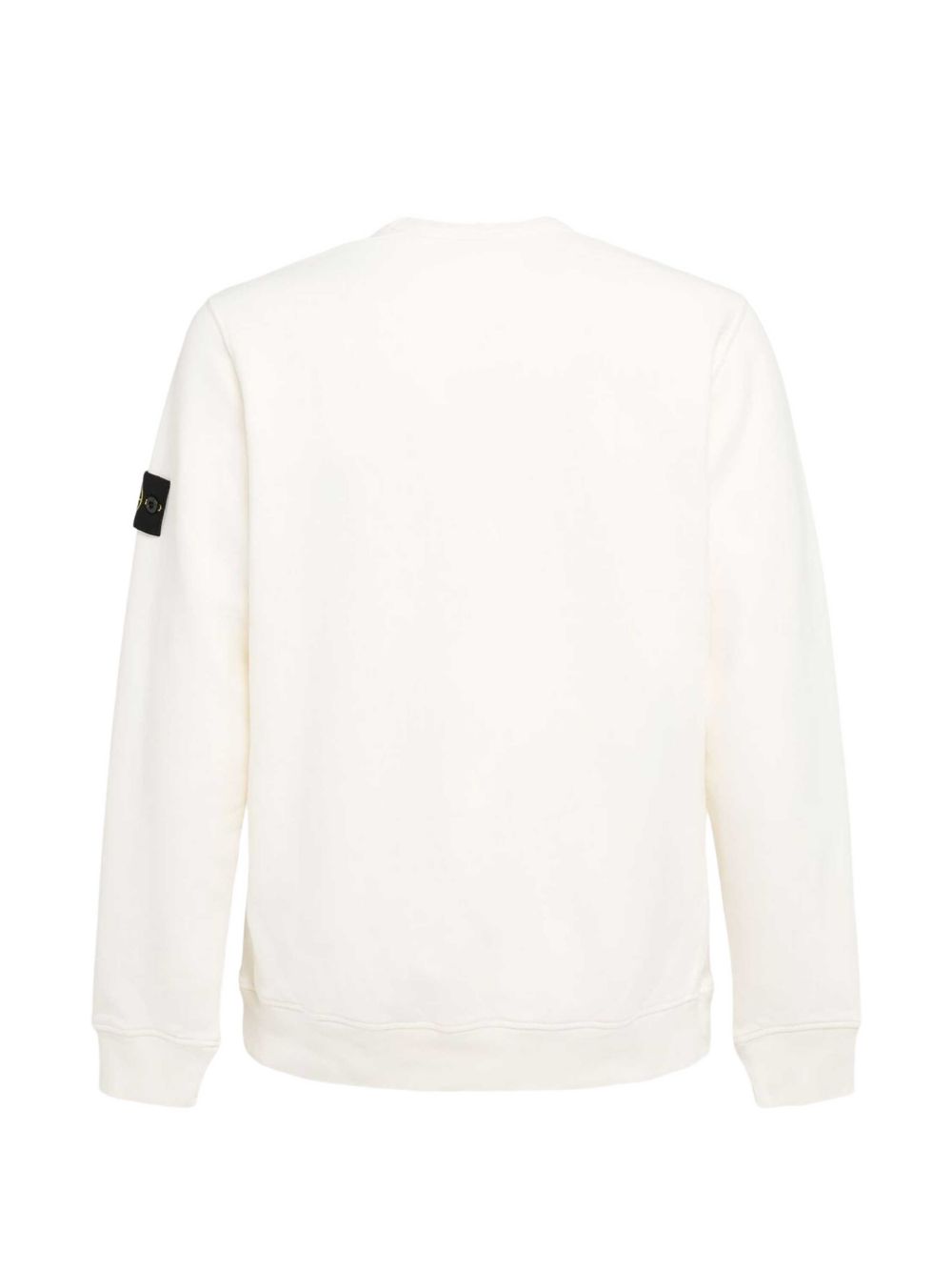 felpa 6100060 uomo avorio 