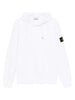 men's white sweatshirt 6100062
