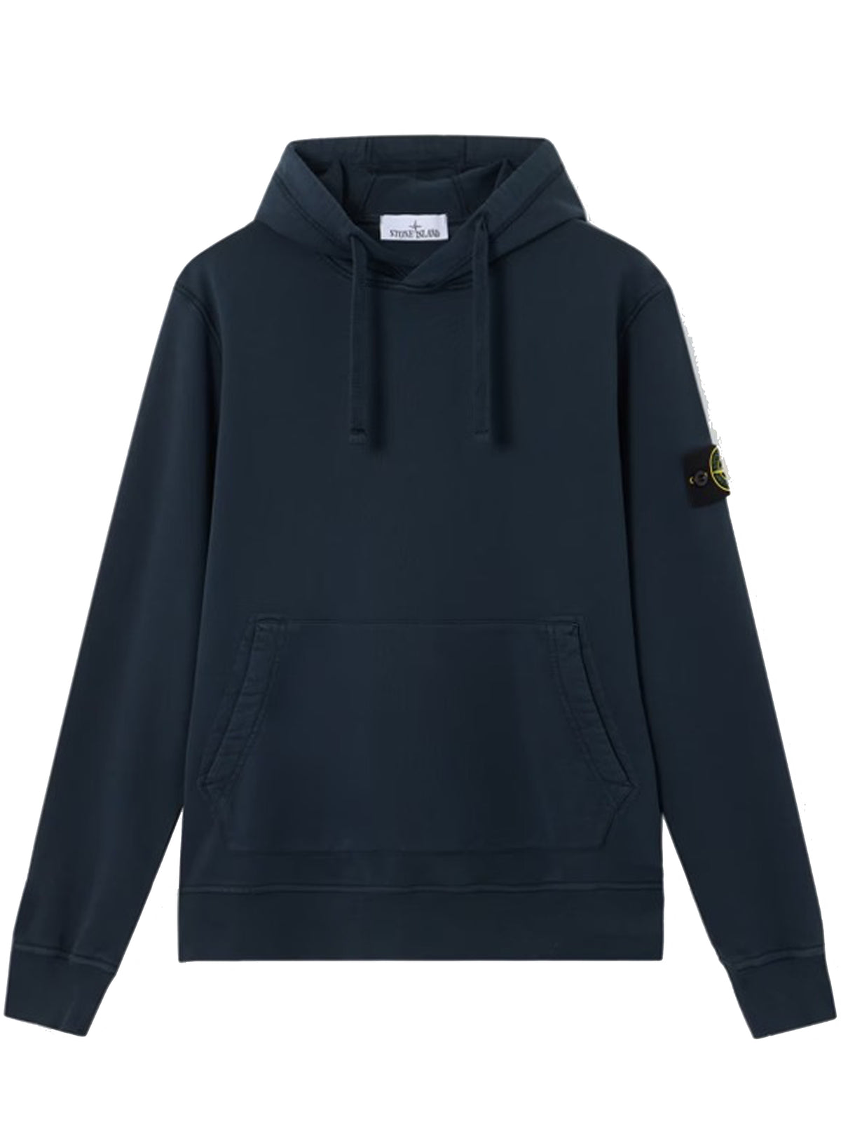 felpa 6100062 uomo navy 