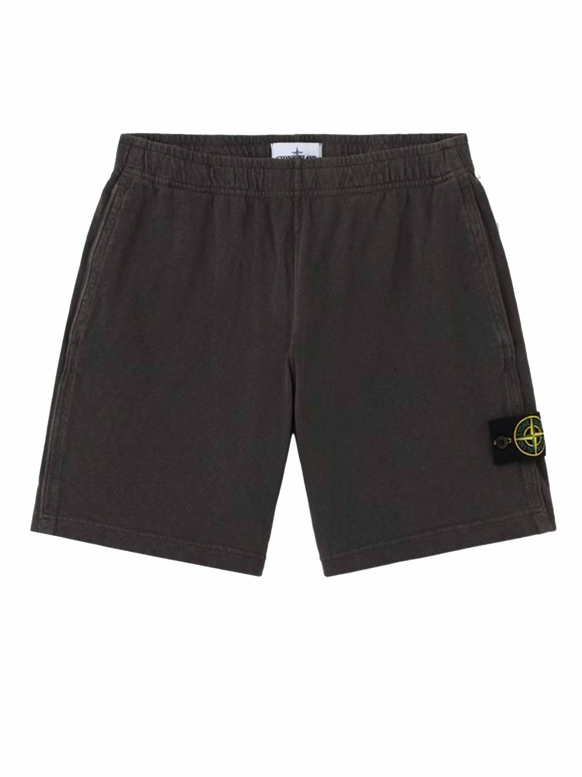 pantaloncini 6200014 uomo antracite 