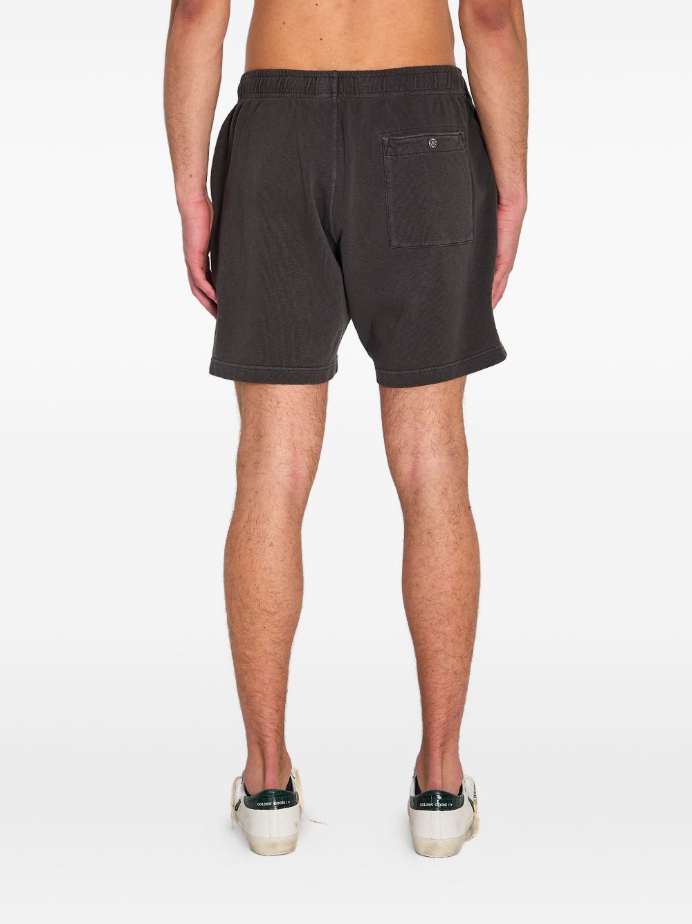 pantaloncini 6200014 uomo antracite 