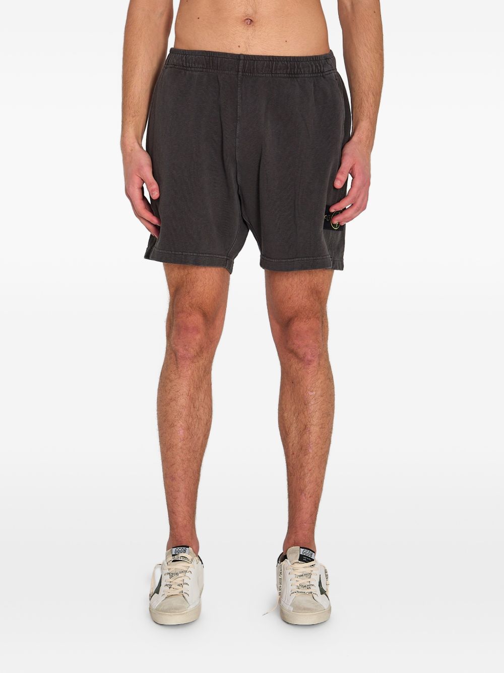 pantaloncini 6200014 uomo antracite 