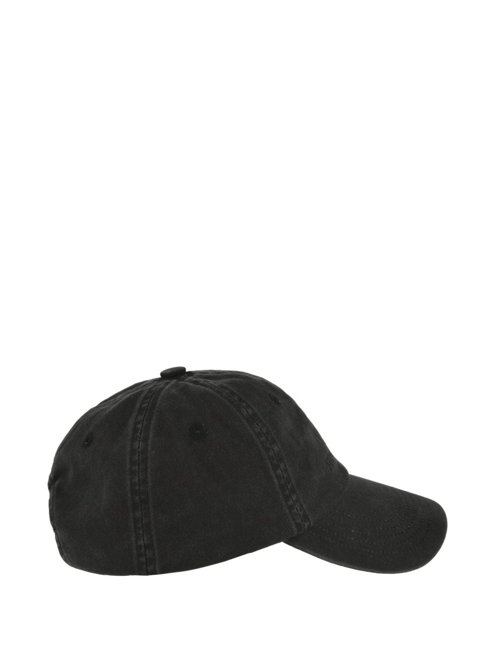 cappello 9100002  uomo nero 