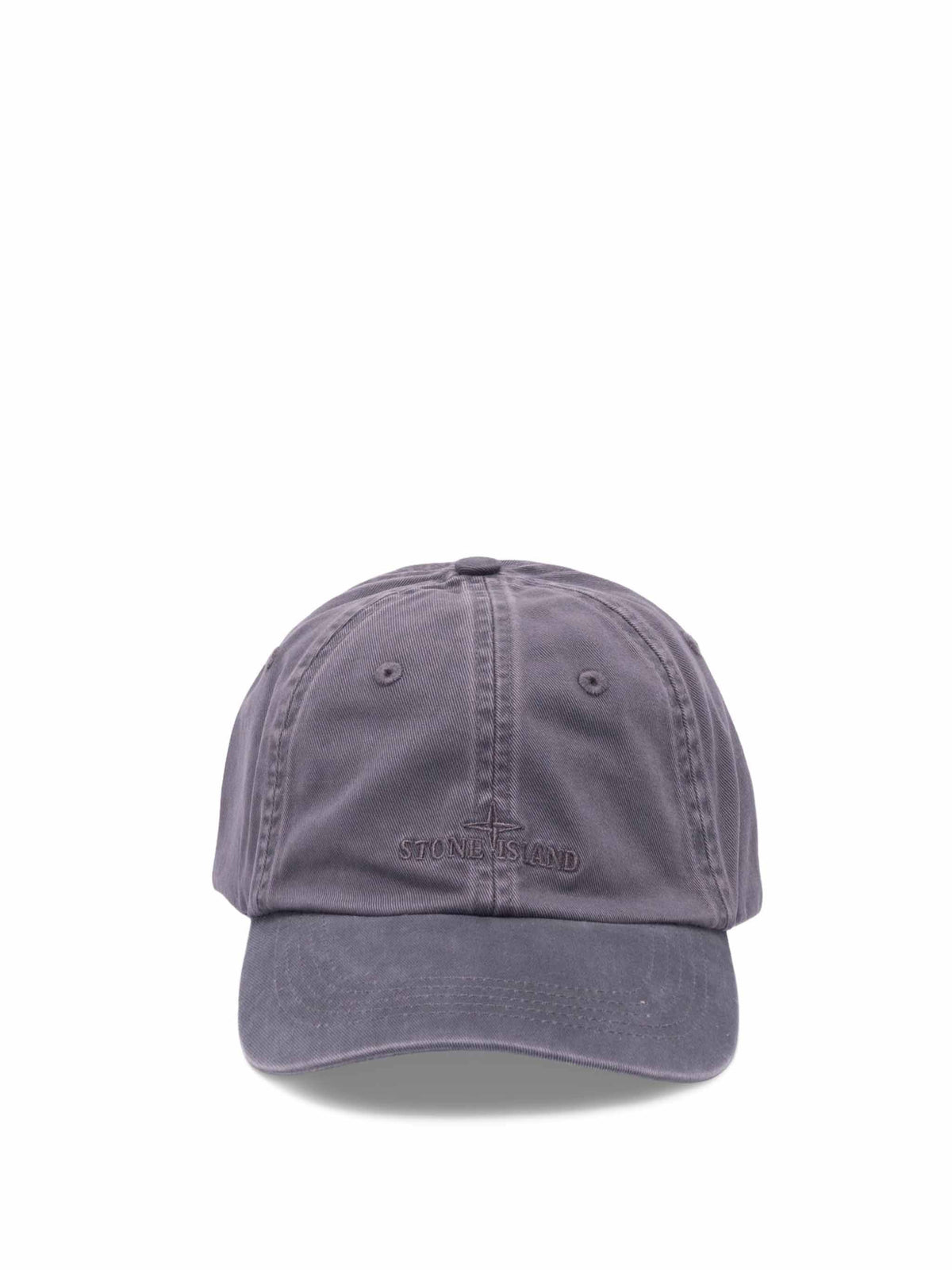 cappello 910002 uomo blu grigio 