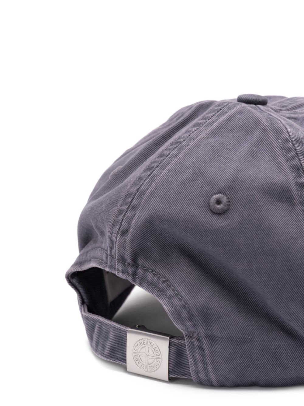 cappello 910002 uomo blu grigio 