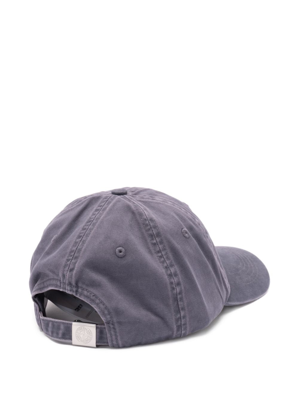 cappello 910002 uomo blu grigio 