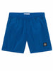 pantaloncini b100004 uomo blu