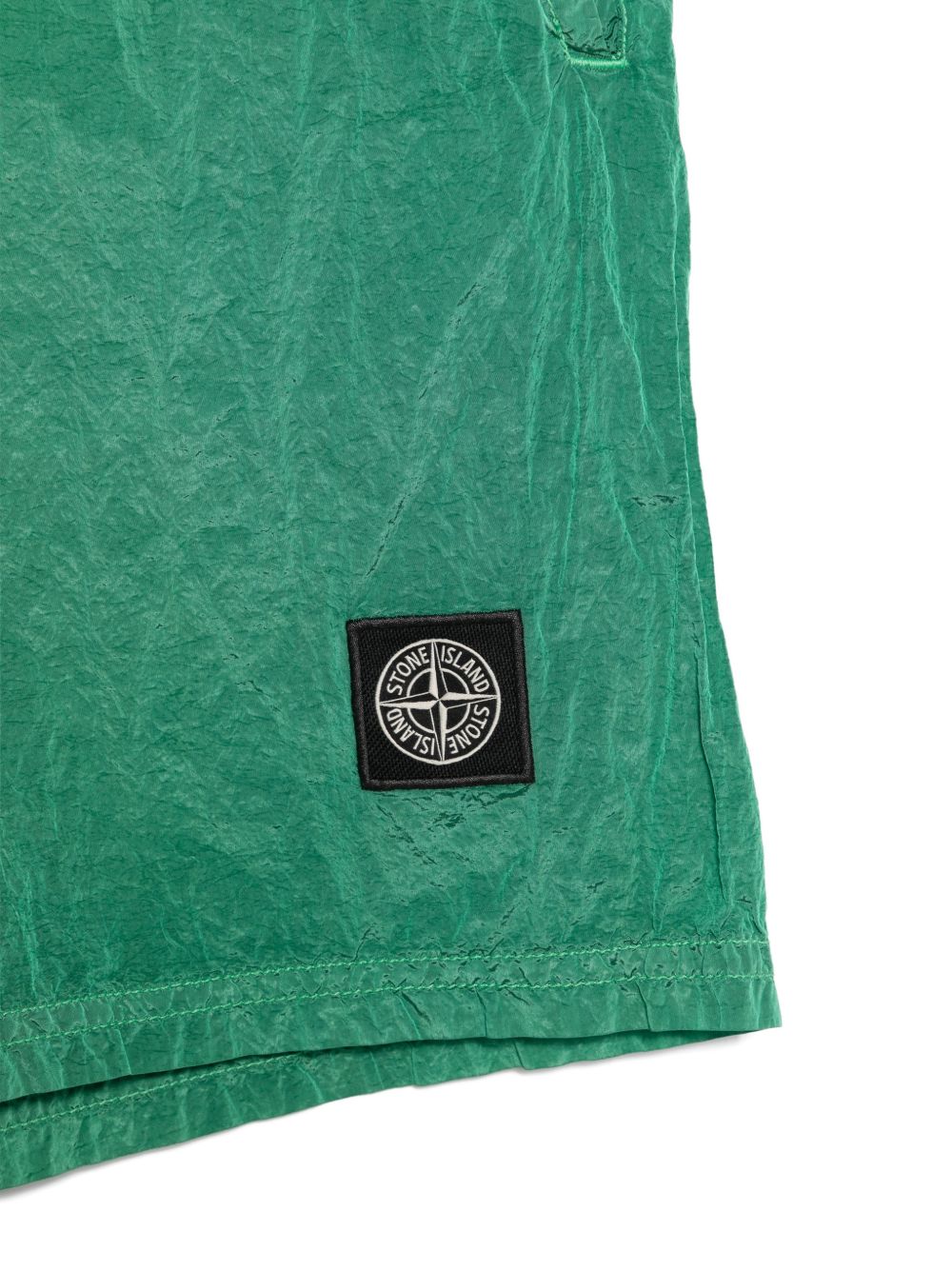 pantaloncini b100004 uomo verdi 