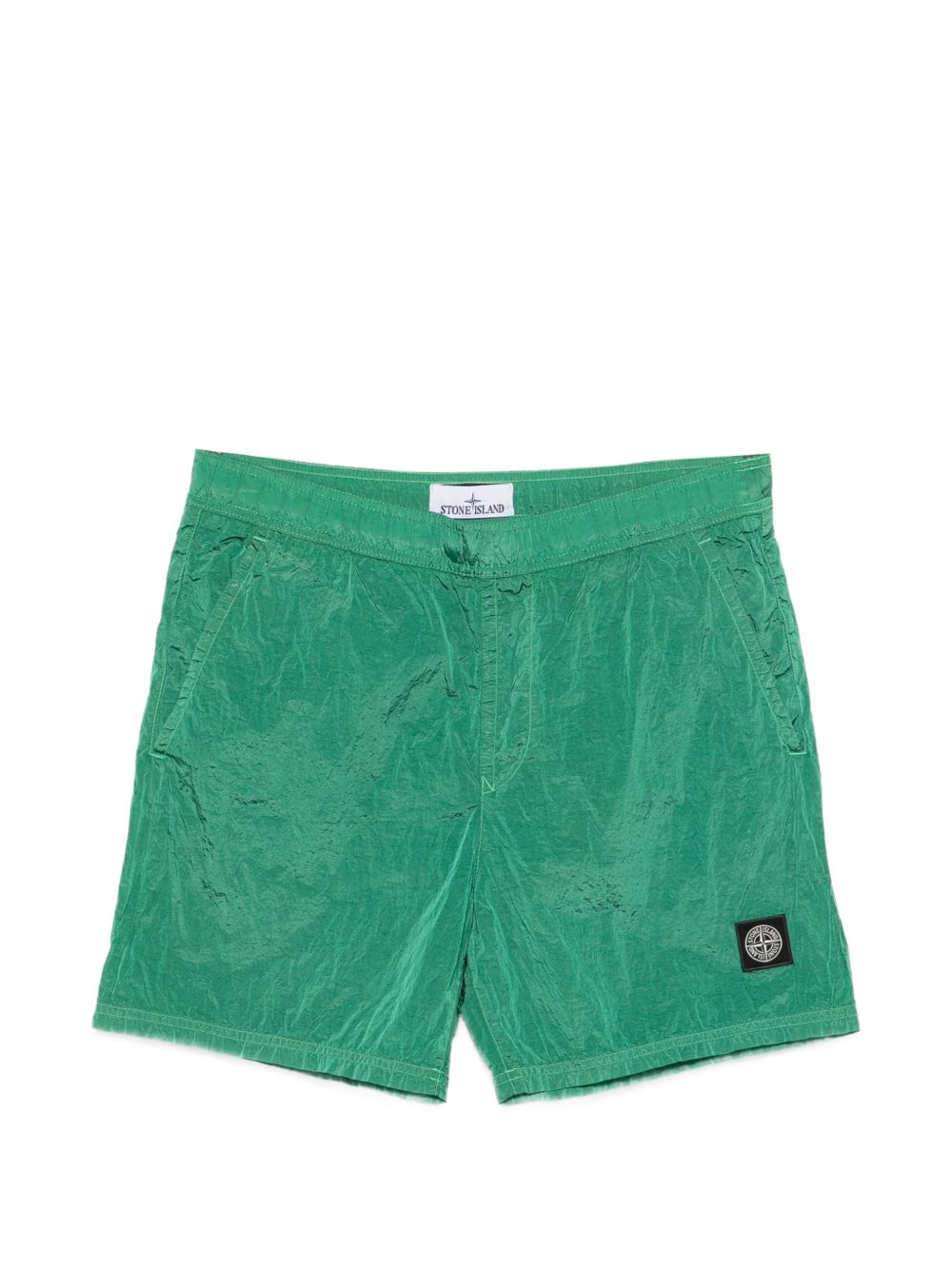 pantaloncini b100004 uomo verdi 