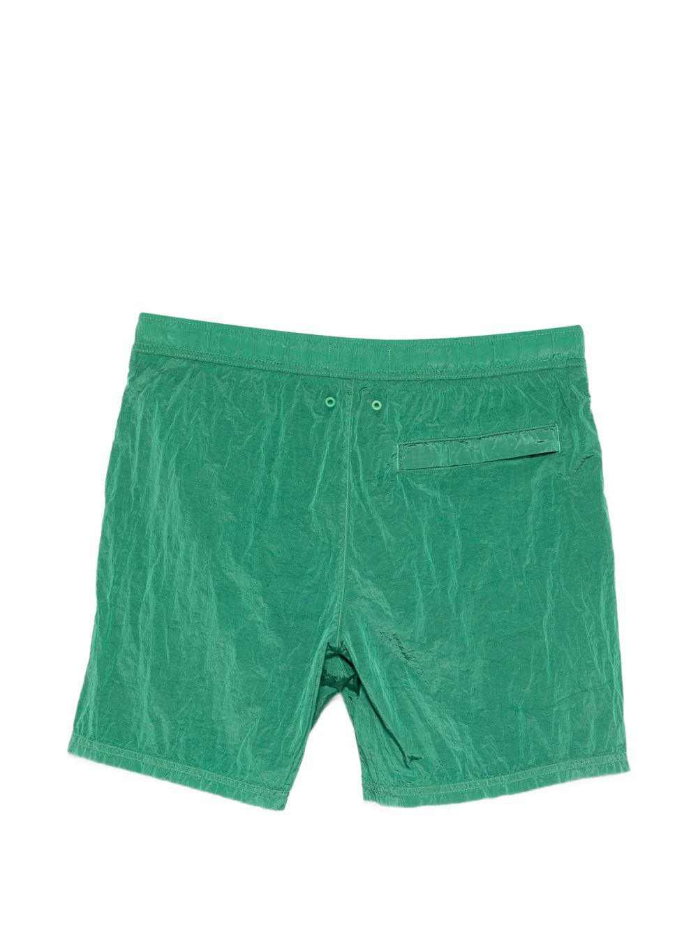 pantaloncini b100004 uomo verdi 