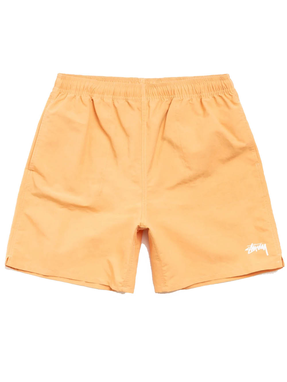 bermuda water short stock unisex albicocca 