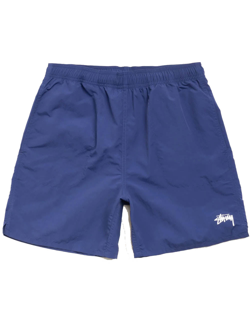 bermuda water short stock unisex blu 