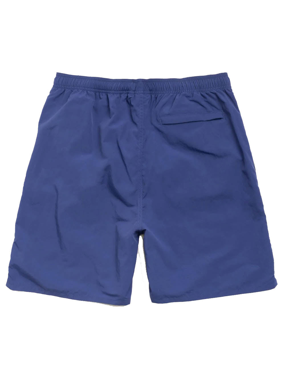 bermuda water short stock unisex blu 