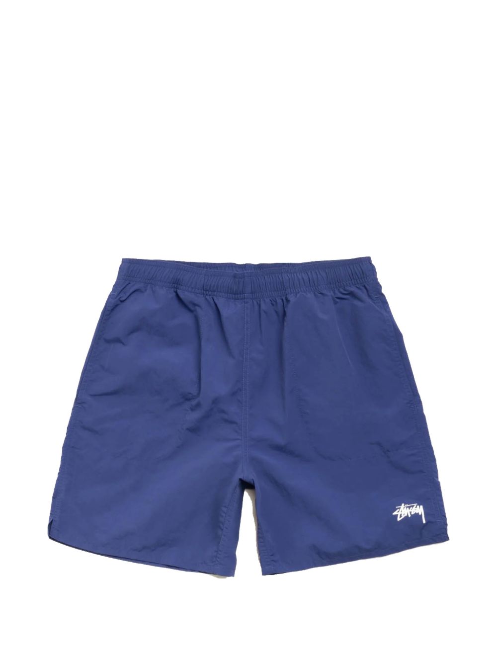bermuda water short stock unisex blu 