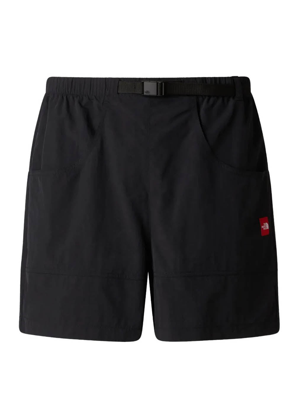 bermuda red-box uomo neri 