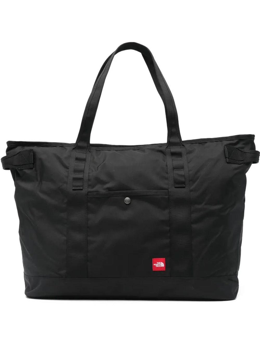borsa red-box l unisex nera 