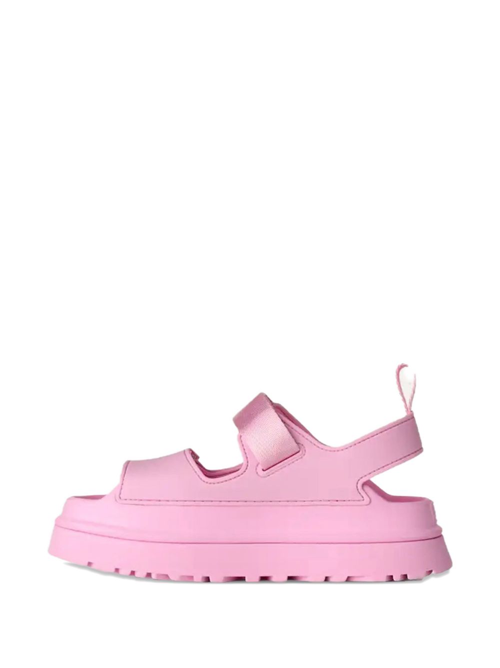 sandali goldenglow donna rosa 