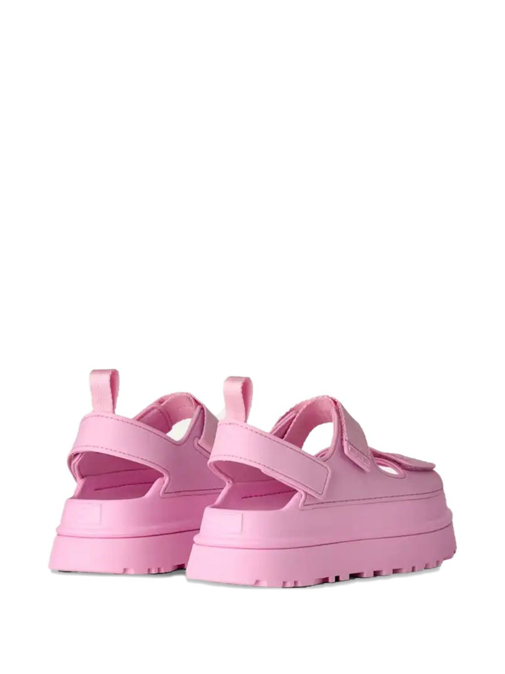 sandali goldenglow donna rosa 