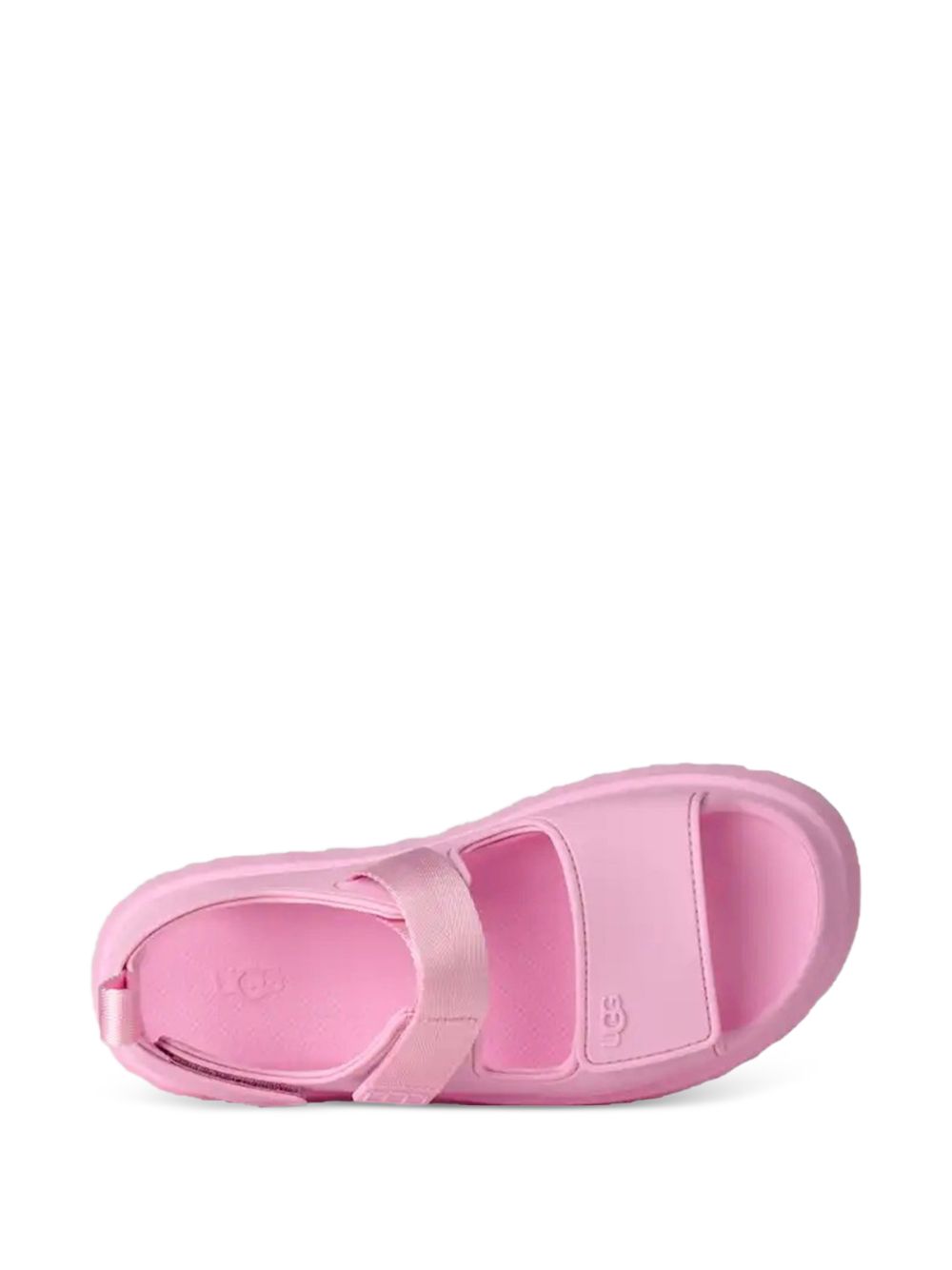 sandali goldenglow donna rosa 