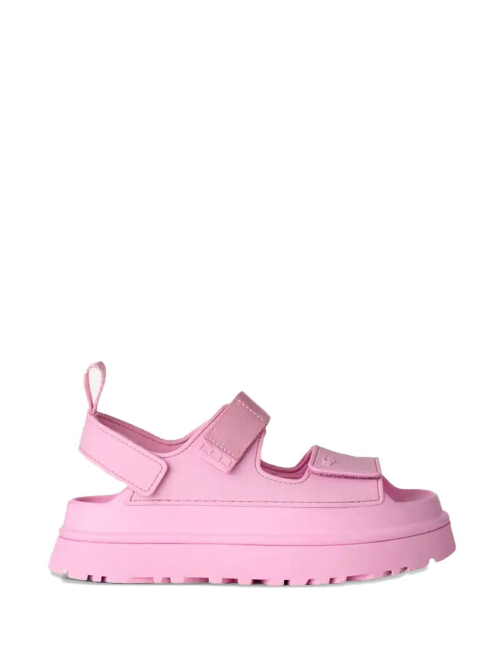 sandali goldenglow donna rosa 