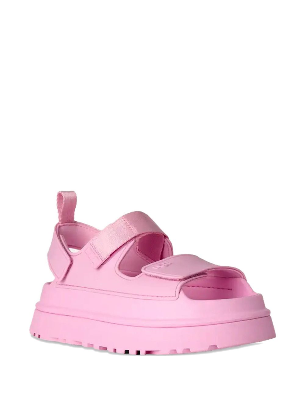 sandali goldenglow donna rosa 
