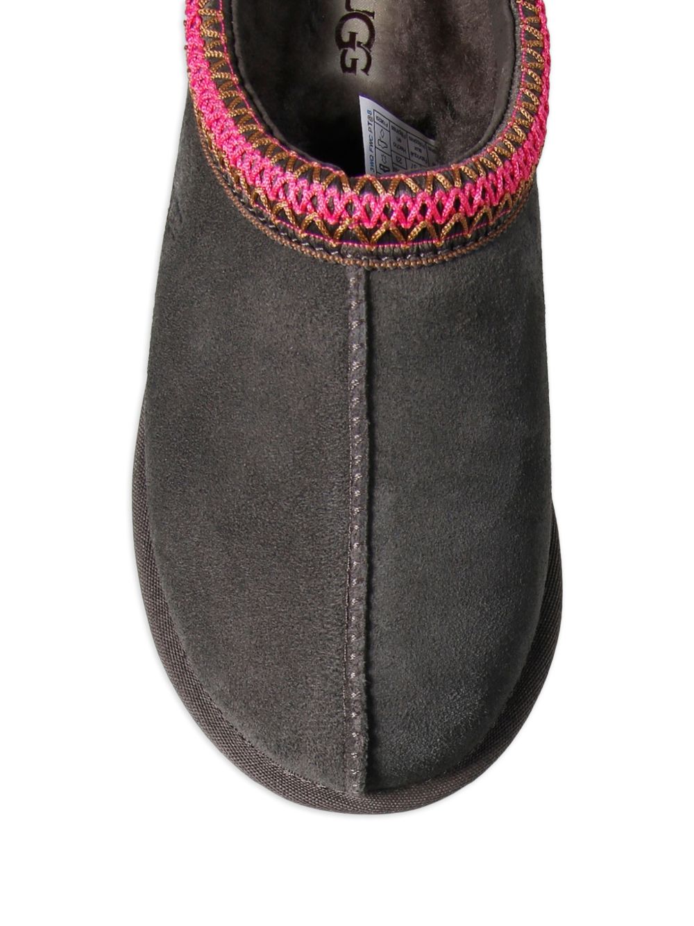 mules tasman ii donna olive 