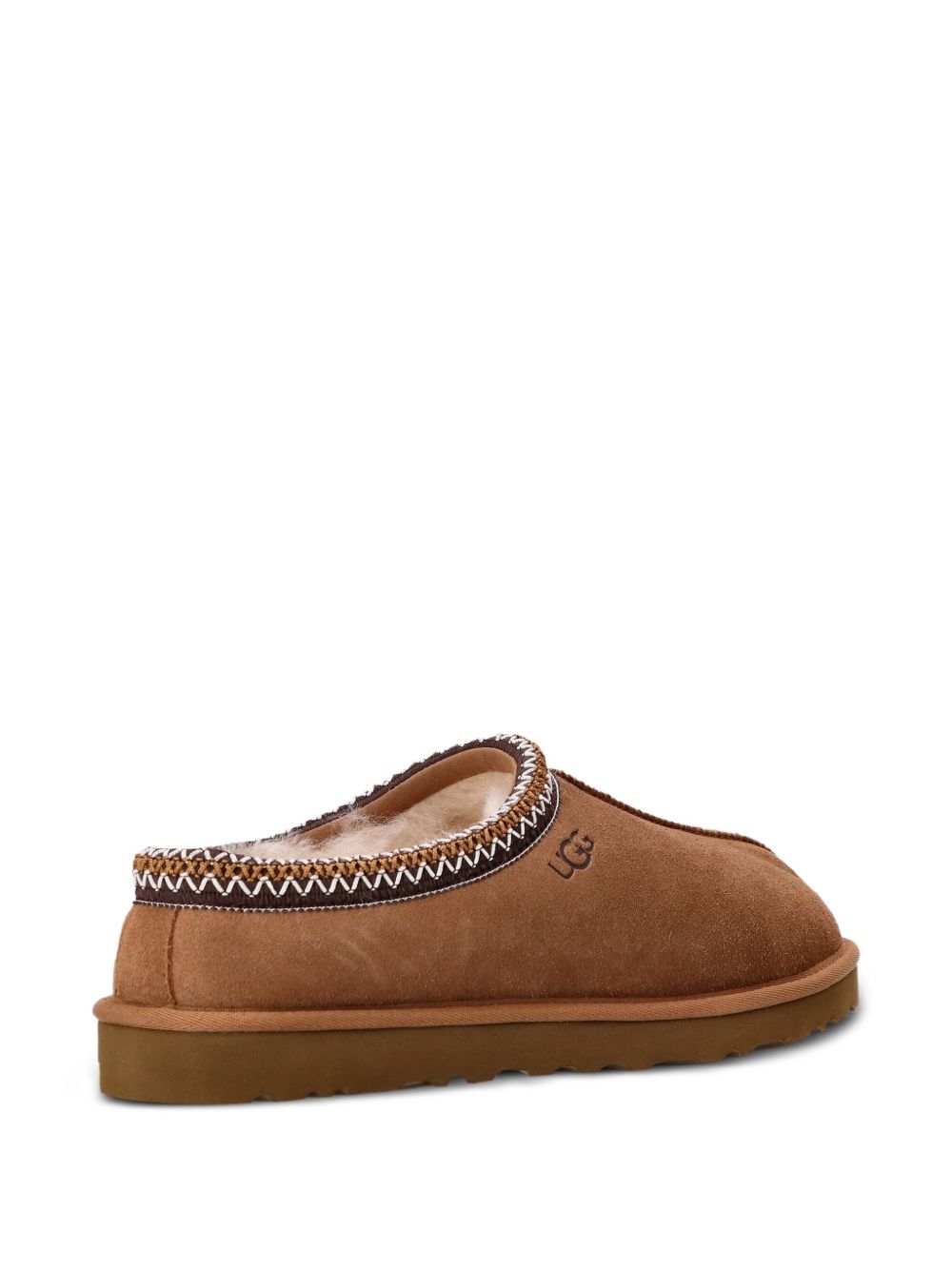 mules tasman ii uomo castagna 