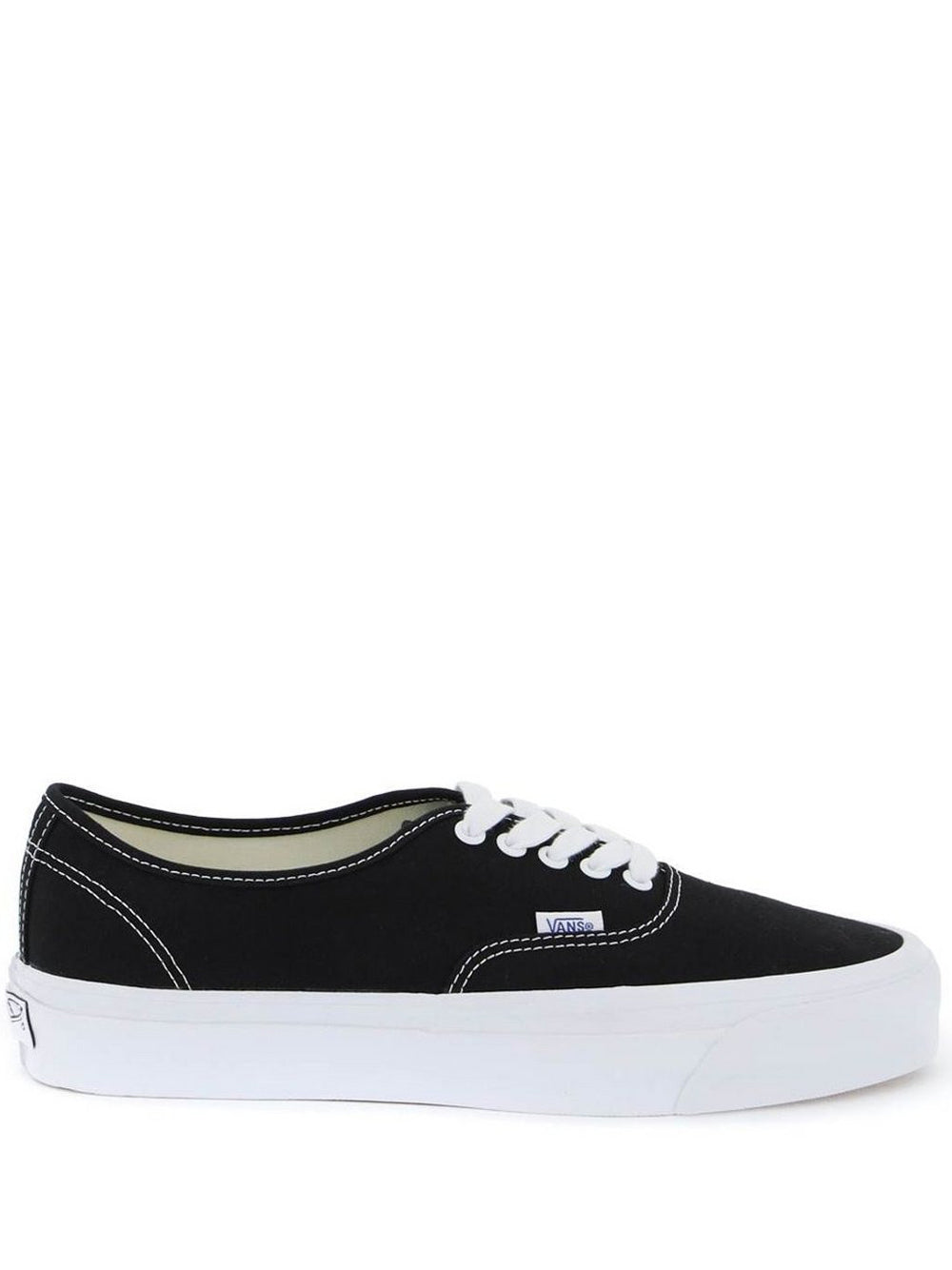 sneakers lx authentic 44 unisex nere 