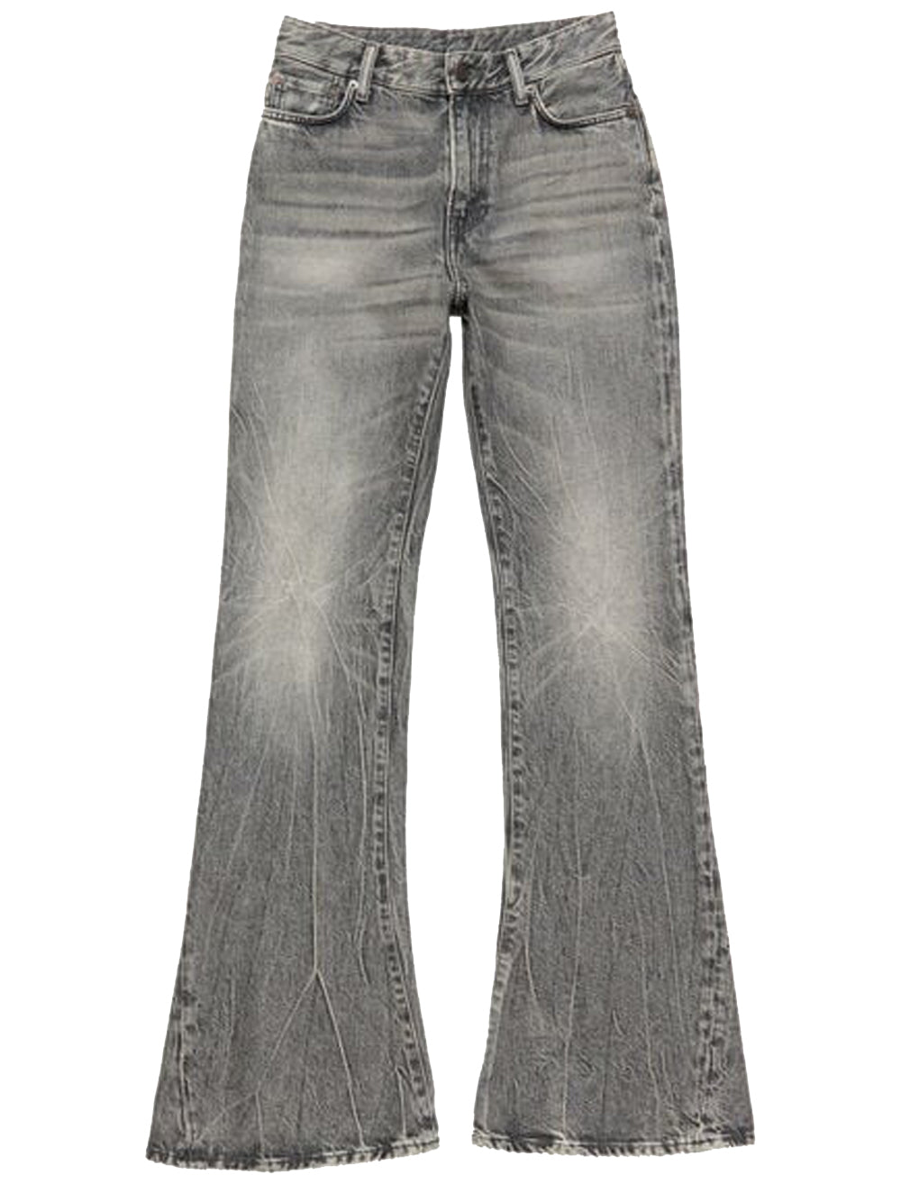 jeans fitted 2025f donna nero 