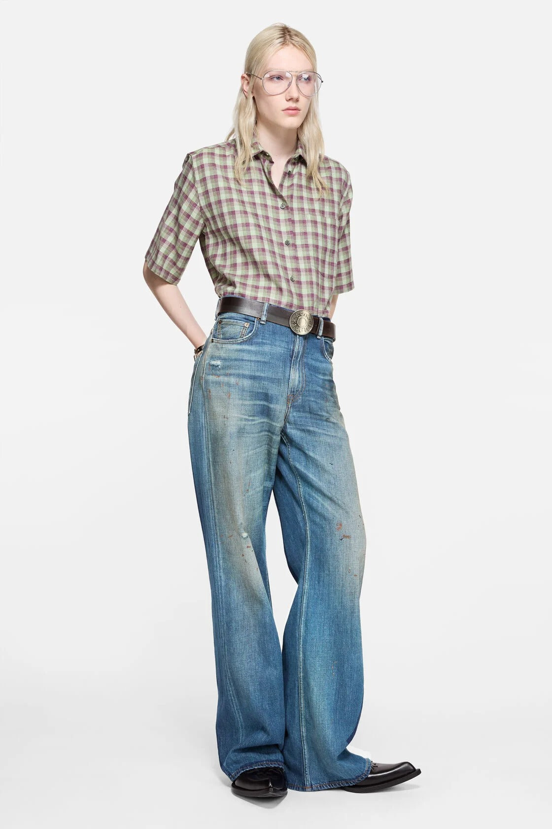 jeans regular fit 2022 donna blu 