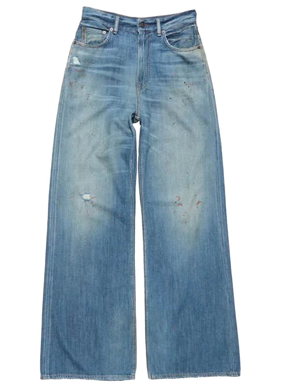 jeans regular fit 2022 donna blu 
