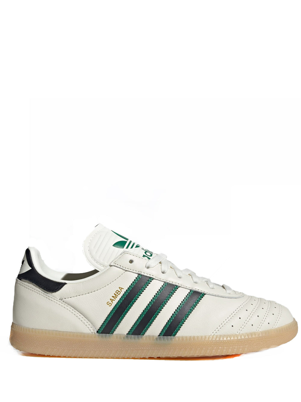 sneakers samba jp uomo bianca 