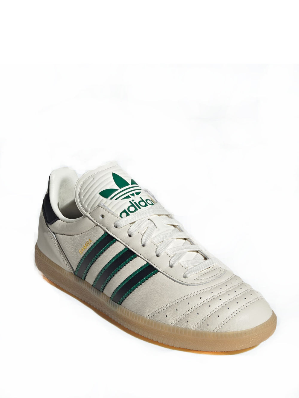 sneakers samba jp uomo bianca 