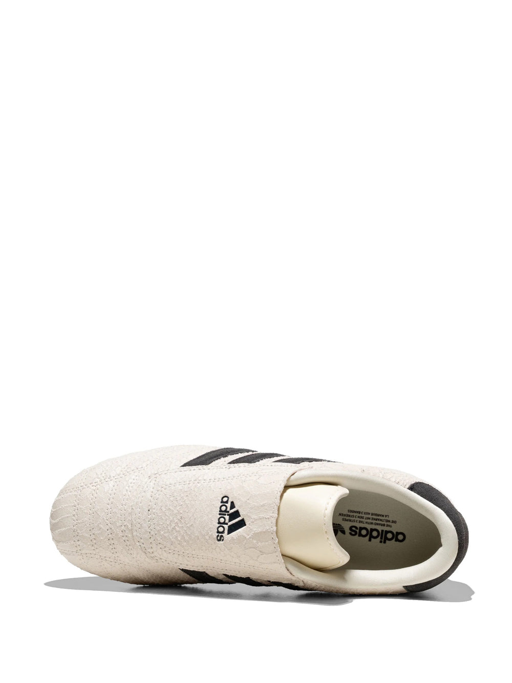 sneakers taekwondo donna bianche e nere 