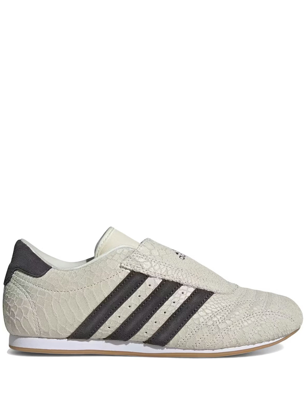 sneakers taekwondo donna bianche e nere 