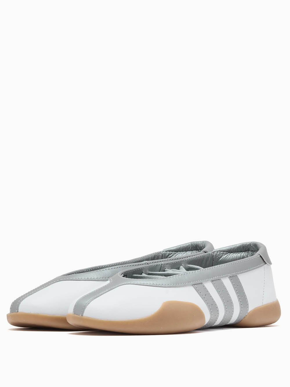 sneakers taekwondo mei ballet donna bianche 