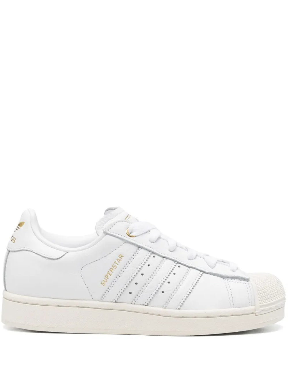 sneakers supertar II unisex bianche 
