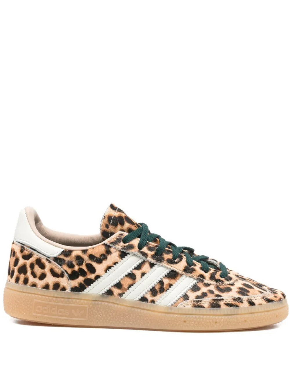sneakers handball spezial donna leopardate 