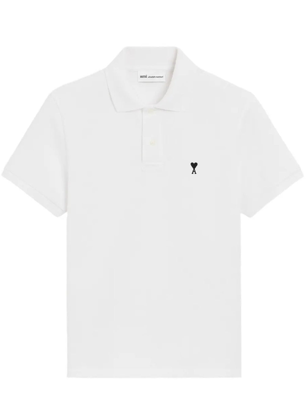 polo adc contrasted uomo binaca 