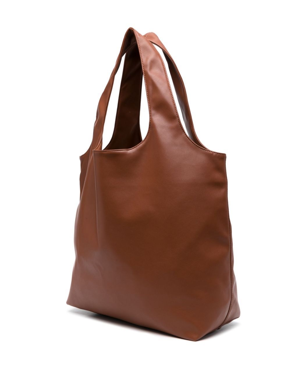 botsa ninon tote donna nocciola 