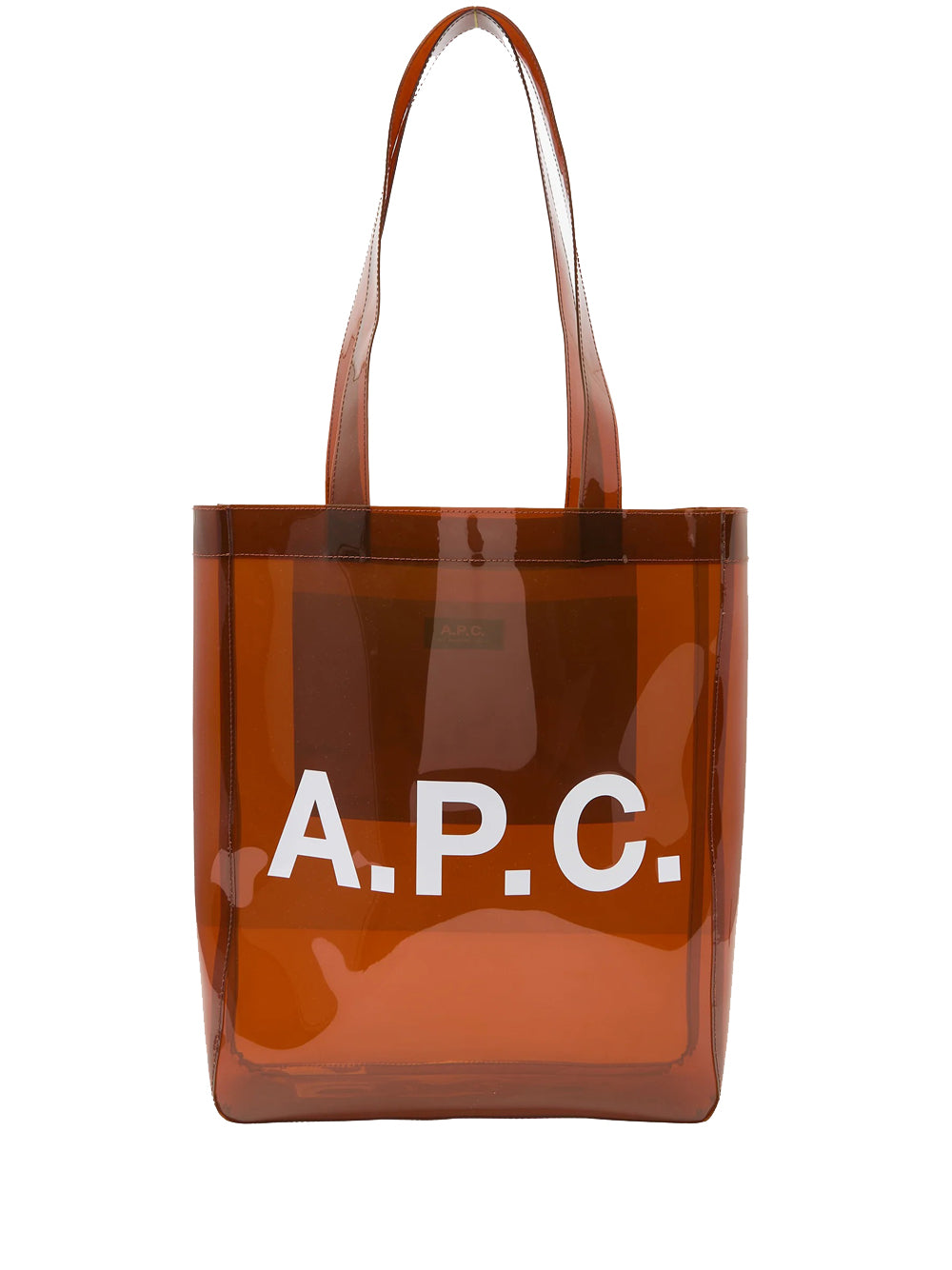 borsa lou tote donna marrone 
