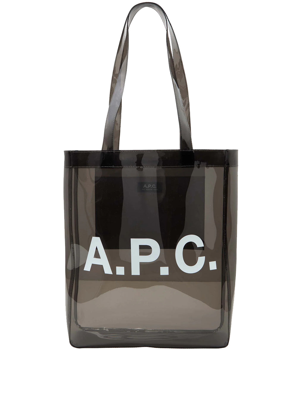 borsa lou tote donna antracite 