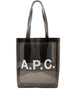 borsa lou tote donna antracite