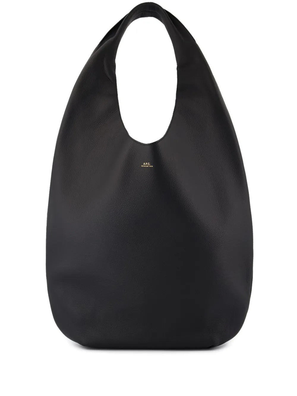 borsa le neige donna nera 