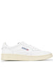 women's white sneakers medalist aulw ll15