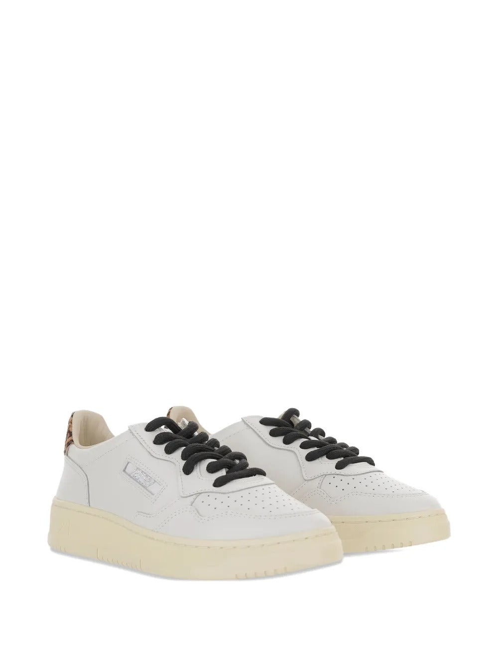 sneakers medalist low aulw oc01 donna bianche 