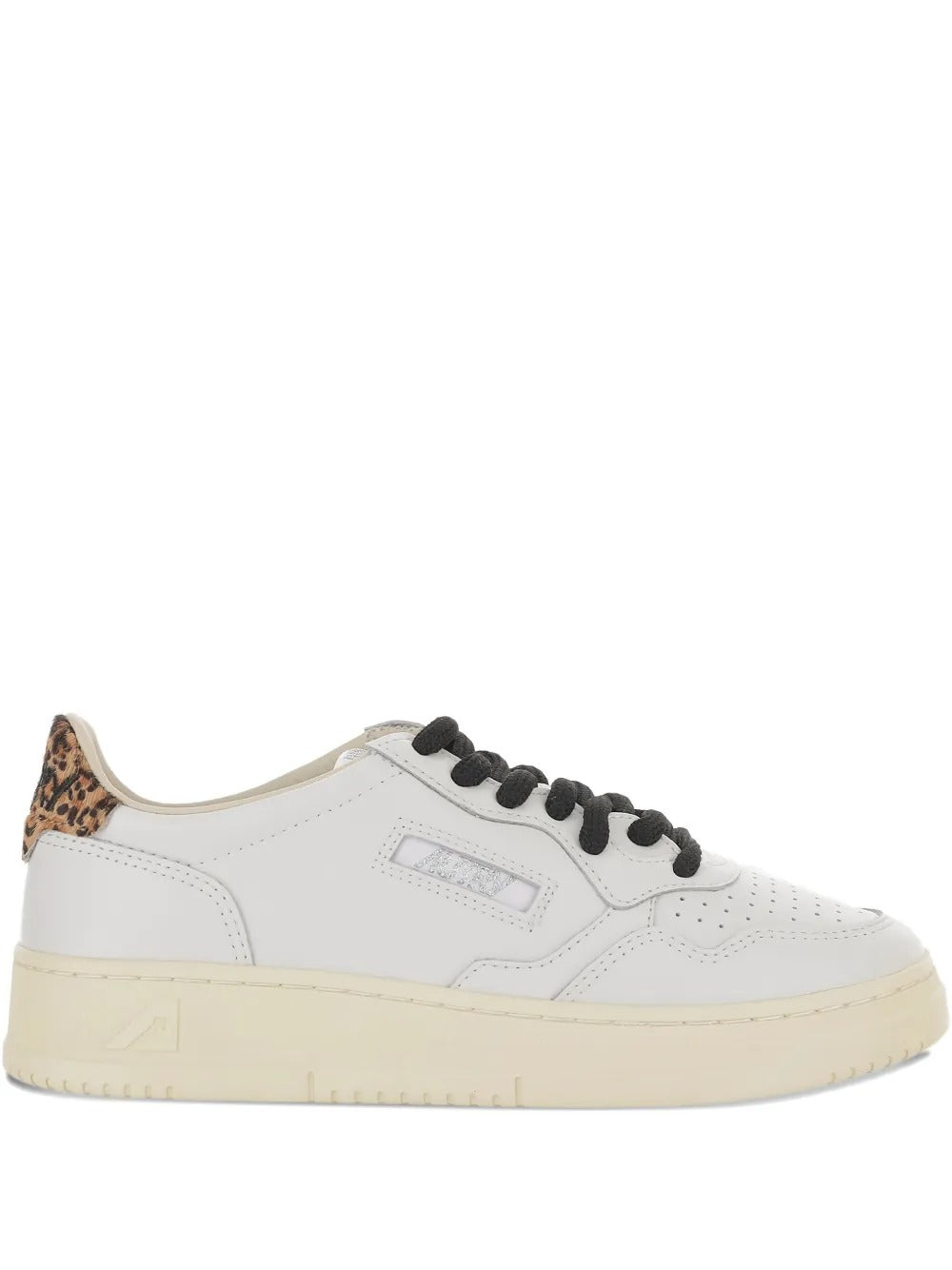 sneakers medalist low aulw oc01 donna bianche 