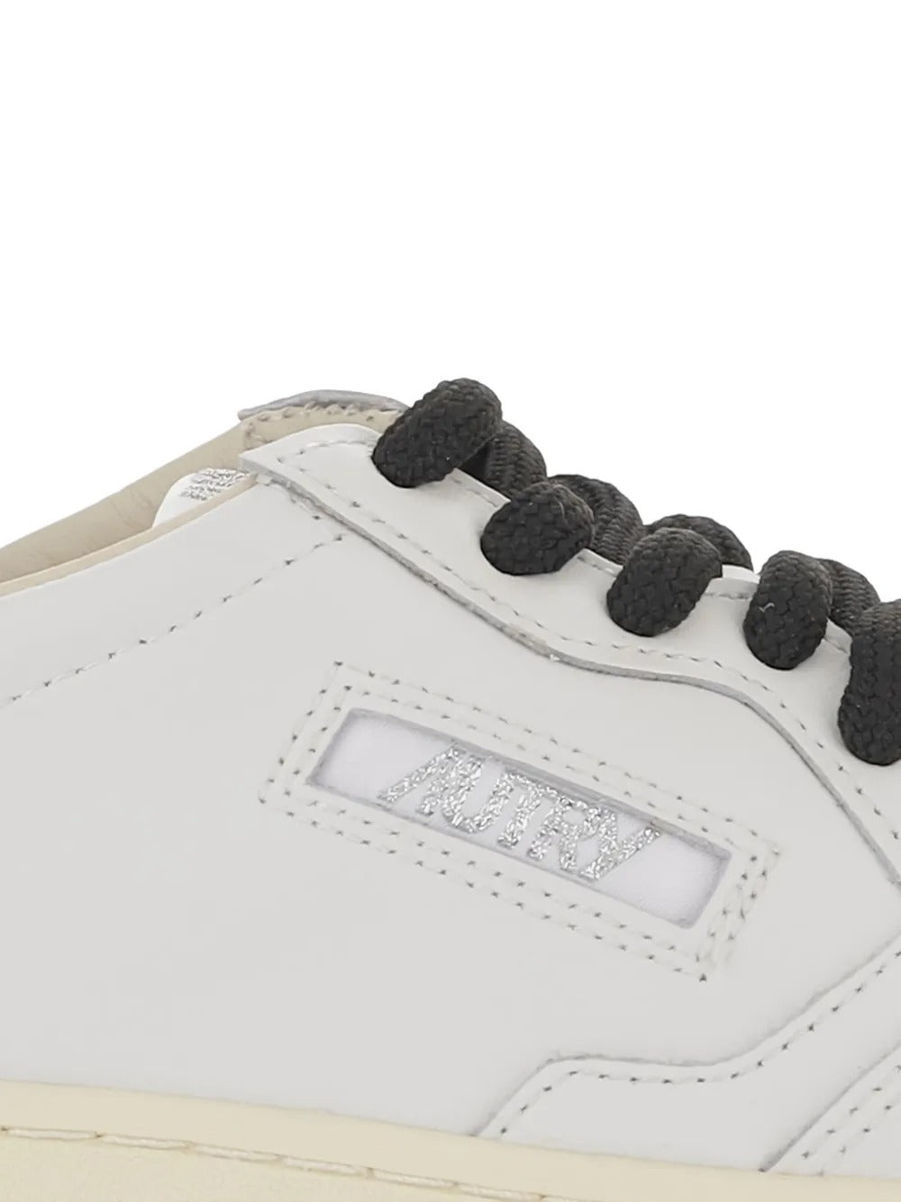 sneakers medalist low aulw oc01 donna bianche 